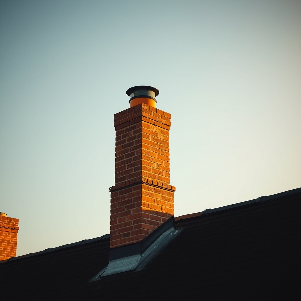 Matts Brothers Chimney — professional Chimney Sweep in Massapequa, our branded team and work van — Chimney Sweep near me